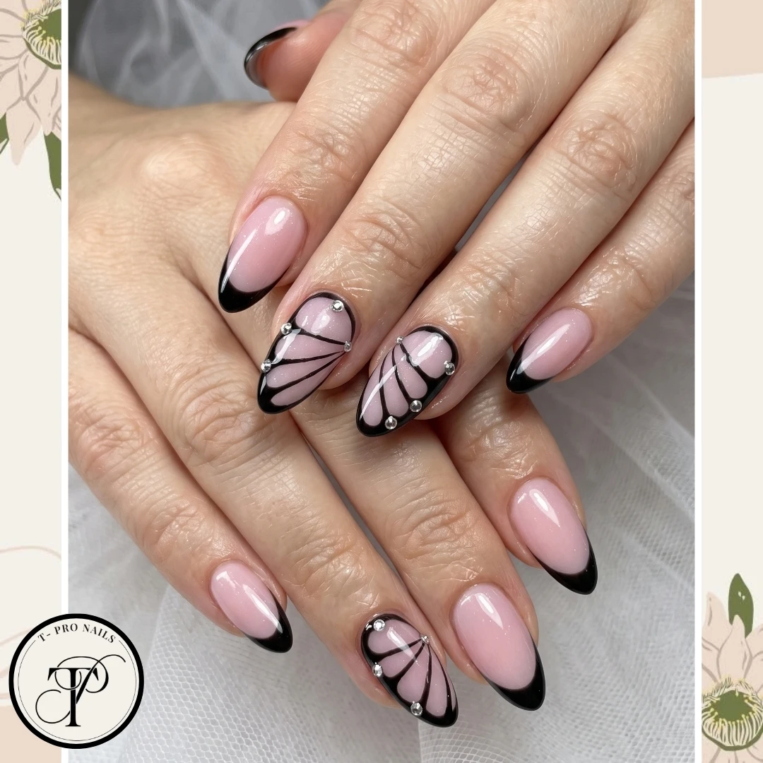 Natural nails